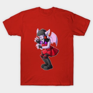 Wild bat T-Shirt